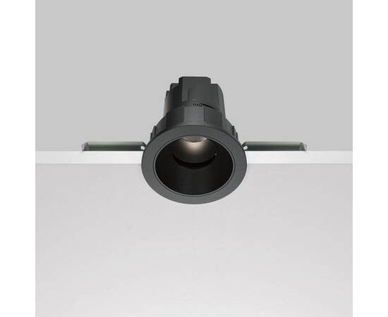 Встраиваемый светодиодный светильник Maytoni Technical Wise DL057-7W4K-B, изображение 9