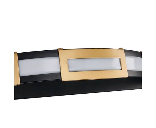 Настенный светодиодный светильник Favourite Rota 4131-1W, изображение 4