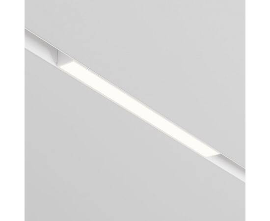 Трековый светодиодный светильник Maytoni Technical Exility Basis TR030-4-12WTW-DD-W, изображение 5