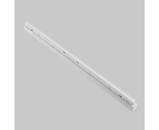 Трековый светодиодный светильник Maytoni Technical Exility Basis TR030-4-24WTW-DD-W, изображение 4