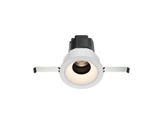 Встраиваемый светодиодный светильник Maytoni Technical Wise DL057-7W4K-W