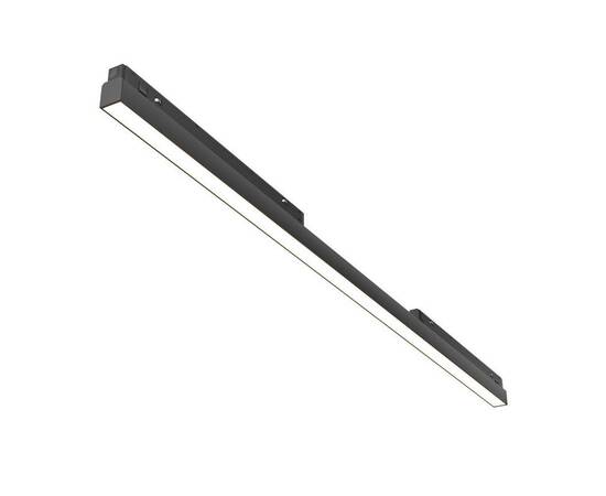 Трековый светодиодный светильник Maytoni Technical Exility Basis TR030-4-30WTW-DD-B