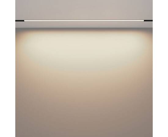 Трековый светодиодный светильник Maytoni Technical Exility Basis TR030-4-30WTW-DD-B, изображение 2