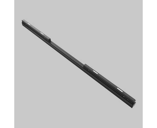 Трековый светодиодный светильник Maytoni Technical Exility Basis TR030-4-30WTW-DD-B, изображение 4