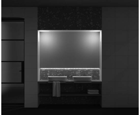 Трековый светодиодный светильник Maytoni Technical Exility Basis TR102-24W3K-W, изображение 6