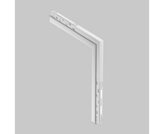 Трековый светодиодный светильник Maytoni Technical Exility Basis TR102-24W4K-W, изображение 2