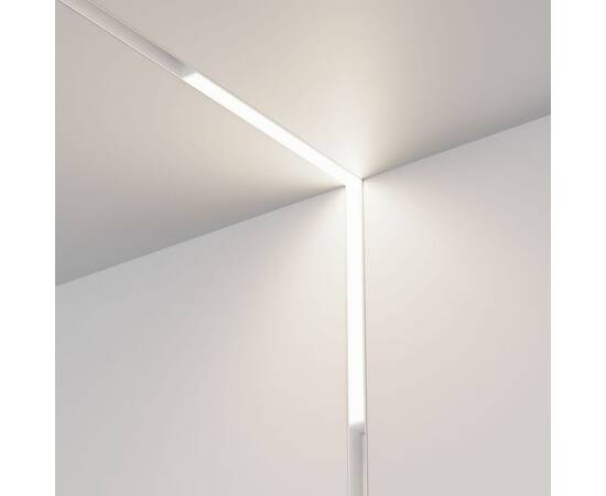 Трековый светодиодный светильник Maytoni Technical Exility Basis TR102-24W4K-W, изображение 3