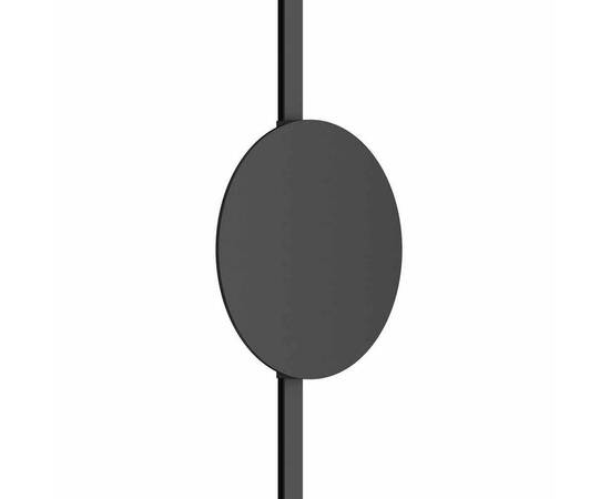 Трековый светильник Denkirs AIR REFLEX DK5320-BK