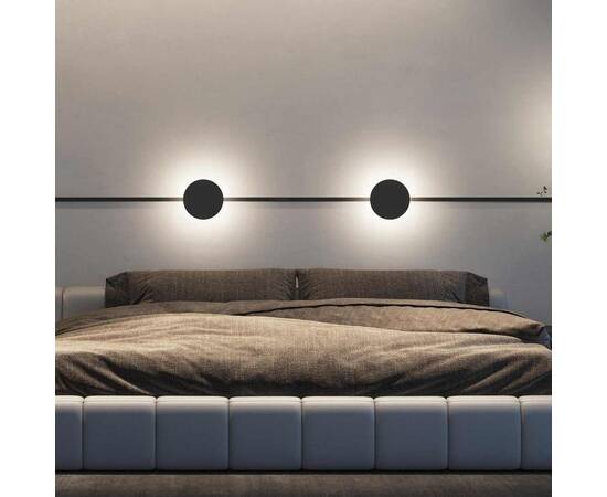 Трековый светильник Denkirs AIR REFLEX DK5320-BK, изображение 2