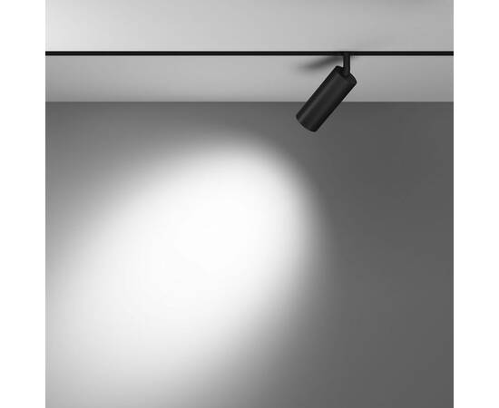 Трековый светодиодный светильник Maytoni Technical Exility Focus Led TR032-4-12WTW-S-DD-B, изображение 2