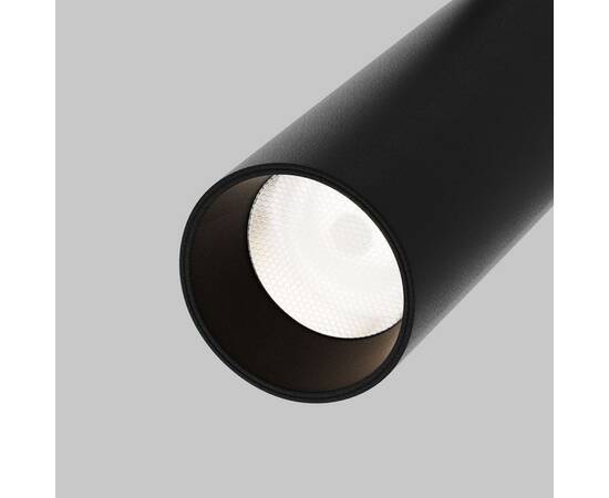 Трековый светодиодный светильник Maytoni Technical Exility Focus Led TR032-4-12WTW-S-DD-B, изображение 3