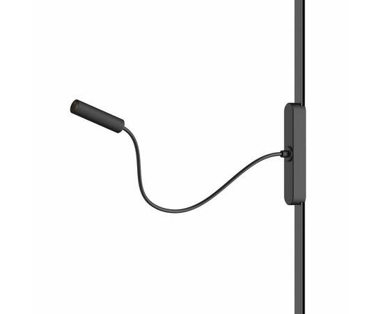 Трековый светильник Denkirs AIR SPOT DK5313-BK