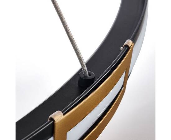 Подвесной светодиодный светильник Favourite Rota 4131-2P, изображение 4