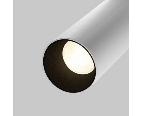 Трековый светодиодный светильник Maytoni Technical Exility Focus Led TR032-4-12WTW-S-DD-W, изображение 3