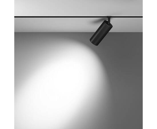 Трековый светодиодный светильник Maytoni Technical Exility Focus Led TR032-4-20WTW-S-DD-B, изображение 2