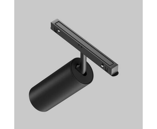 Трековый светодиодный светильник Maytoni Technical Exility Focus Led TR032-4-20WTW-S-DD-B, изображение 4