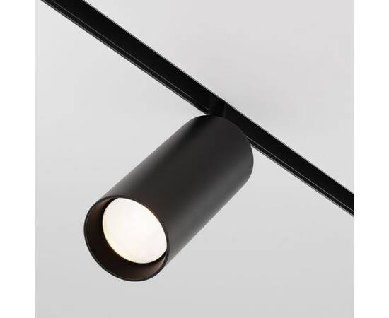 Трековый светодиодный светильник Maytoni Technical Exility Focus Led TR032-4-20WTW-S-DD-B, изображение 6