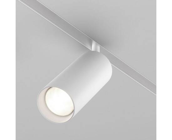 Трековый светодиодный светильник Maytoni Technical Exility Focus Led TR032-4-20WTW-S-DD-W, изображение 4