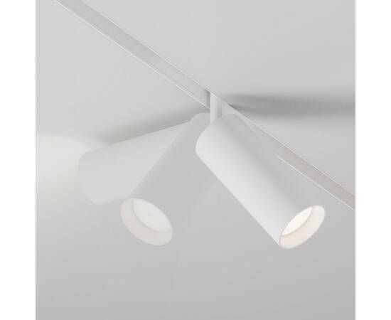 Трековый светодиодный светильник Maytoni Technical Exility Focus Led TR032-4-20WTW-S-DD-W, изображение 6