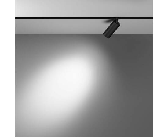 Трековый светодиодный светильник Maytoni Technical Exility Focus Led TR032-4-5WTW-S-DD-B, изображение 2