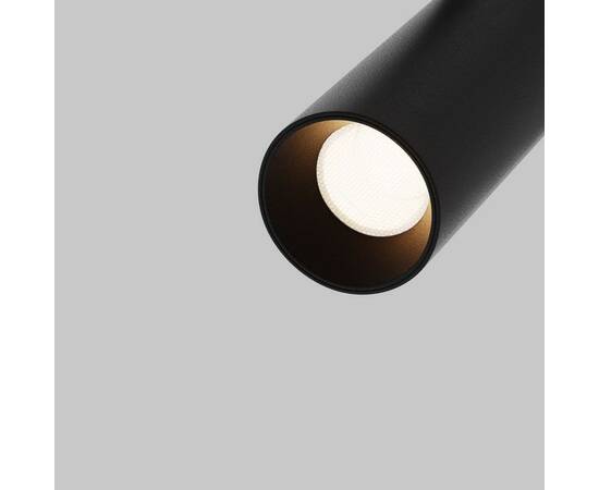 Трековый светодиодный светильник Maytoni Technical Exility Focus Led TR032-4-5WTW-S-DD-B, изображение 3