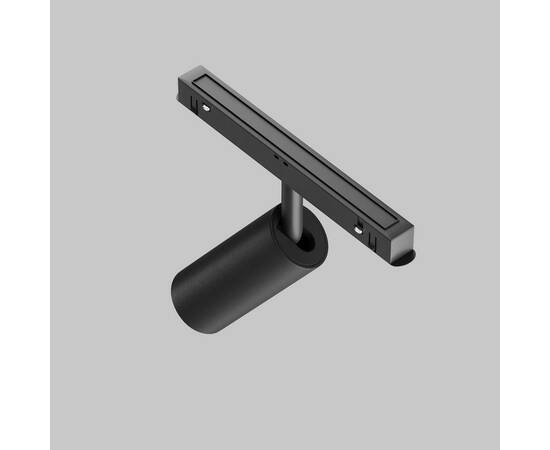 Трековый светодиодный светильник Maytoni Technical Exility Focus Led TR032-4-5WTW-S-DD-B, изображение 4