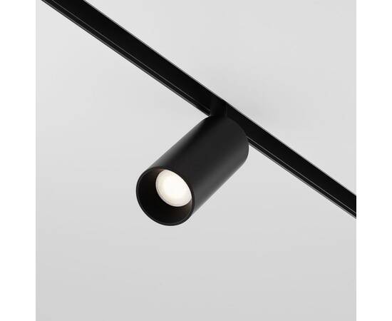 Трековый светодиодный светильник Maytoni Technical Exility Focus Led TR032-4-5WTW-S-DD-B, изображение 6