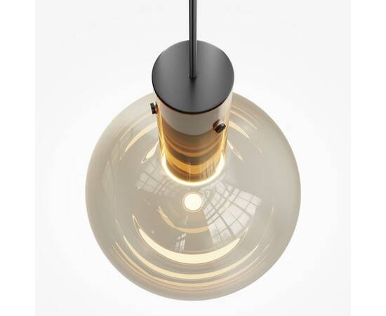 Подвесной светодиодный светильник Maytoni Nebula MOD182PL-L4CG3K, изображение 5