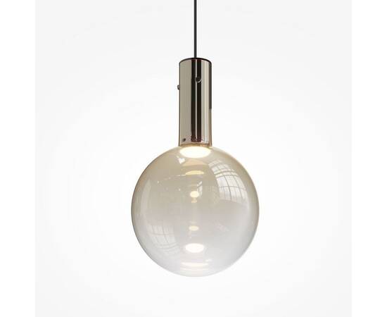 Подвесной светодиодный светильник Maytoni Nebula MOD182PL-L4CG3K, изображение 6