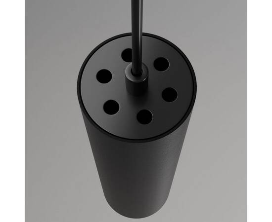 Трековый светодиодный светильник Maytoni Technical Exility Focus Led TR041-4-12WTW-DD-B, изображение 2