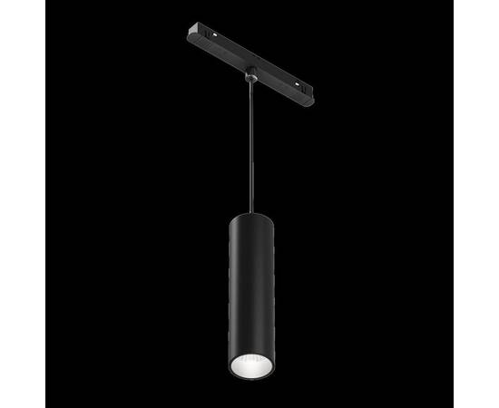 Трековый светодиодный светильник Maytoni Technical Exility Focus Led TR041-4-12WTW-DD-B, изображение 3