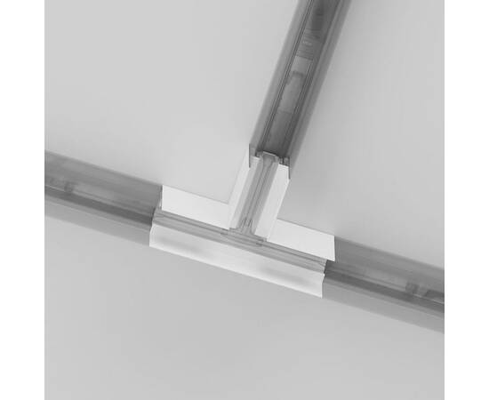 Коннектор T-образный Maytoni Technical Gravity TRA010CT-41W, изображение 2