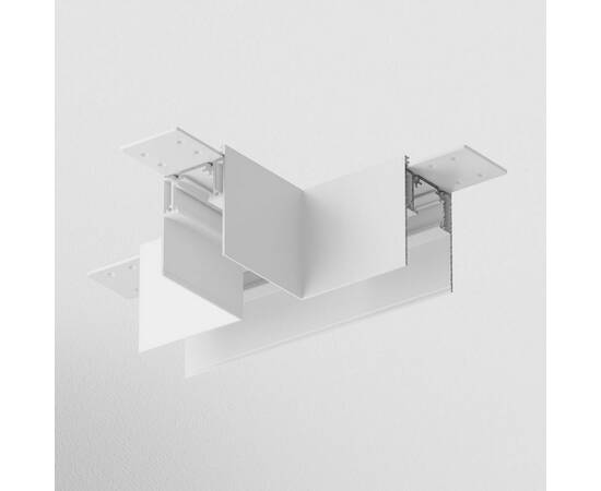 Коннектор T-образный Maytoni Technical Gravity TRA010CT-41W, изображение 5