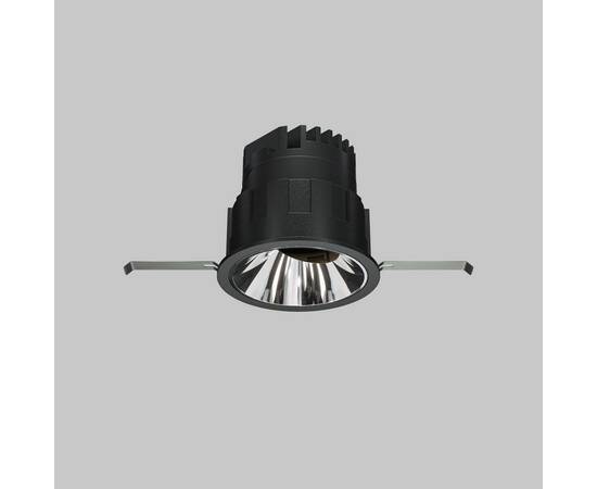 Декоративная рамка-отражатель Maytoni Technical Wise Ring057-10-CH, изображение 5