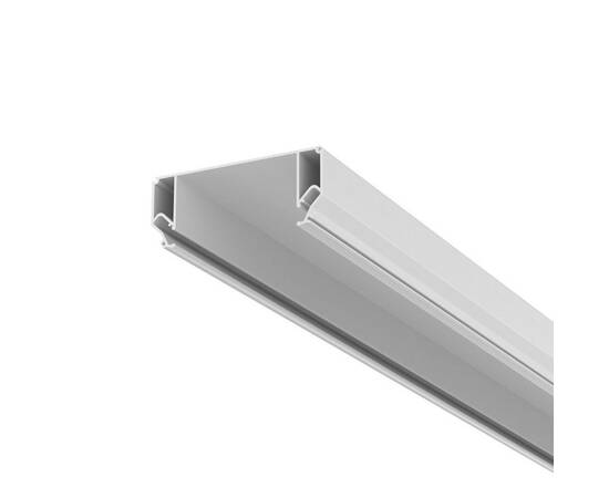 Профиль ниши скрытого монтажа в натяжной потолок Maytoni Technical ALM-9940-SC-W-2M
