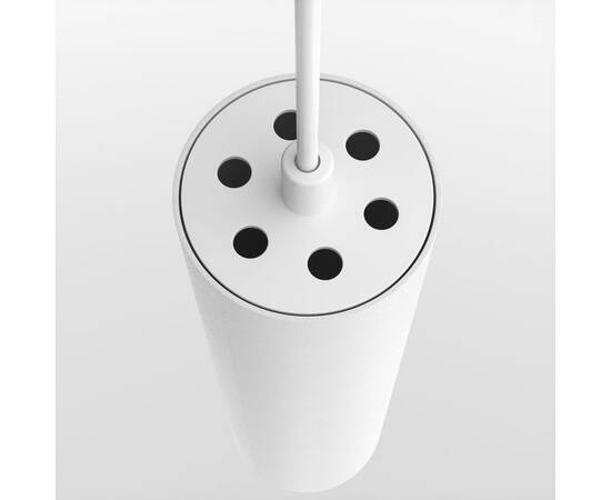 Трековый светодиодный светильник Maytoni Technical Exility Focus Led TR041-4-12WTW-DD-W, изображение 2