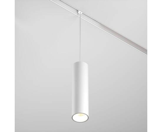 Трековый светодиодный светильник Maytoni Technical Exility Focus Led TR041-4-12WTW-DD-W, изображение 3