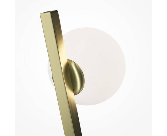 Бра Maytoni Kazimir MOD175WL-01G, изображение 3