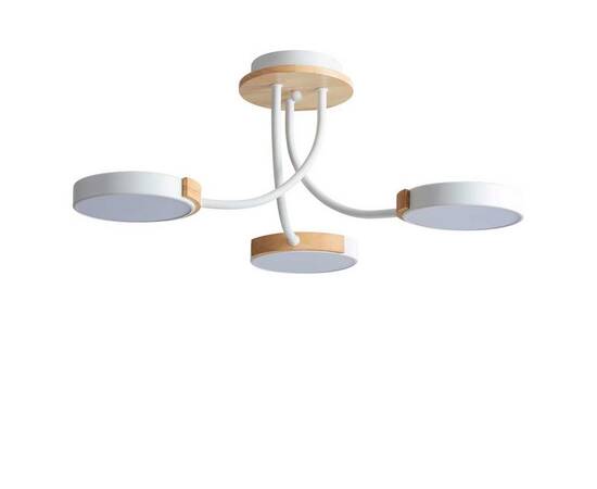 Потолочная люстра Lumion ARLEY 5654/54CL