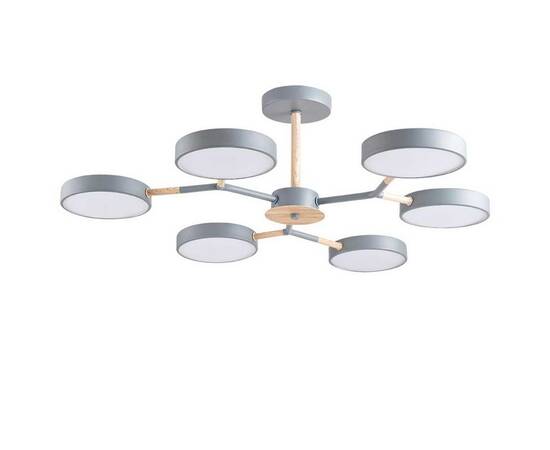 Потолочная люстра Lumion BRAD 5651/99CL