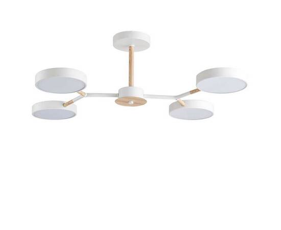 Потолочная люстра Lumion BRAD 5652/72CL