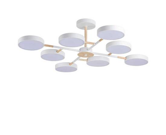 Потолочная люстра Lumion BRAD 5653/99CL
