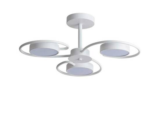 Потолочная люстра Lumion EVIN 5657/36CL