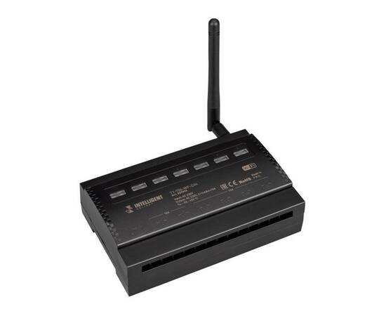 Релейный модуль Arlight TY-706-WF-DIN 029696