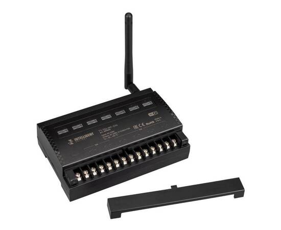 Релейный модуль Arlight TY-706-WF-DIN 029696, изображение 4