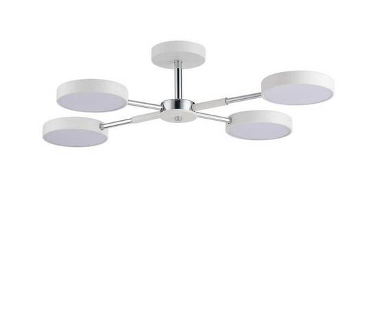 Потолочная люстра Lumion MIKA 5659/72CL