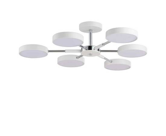 Потолочная люстра Lumion MIKA 5659/99CL