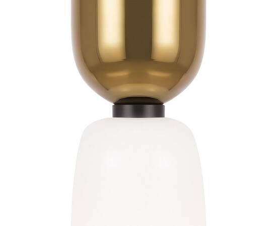 Подвесной светильник Maytoni Memory MOD177PL-01G, изображение 2