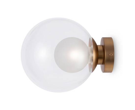 Настенный светильник Maytoni Basic form MOD521WL-01G3, изображение 4