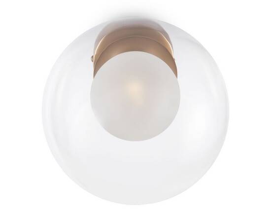 Настенный светильник Maytoni Basic form MOD521WL-01G3, изображение 5